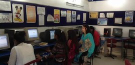 ssbest computer accounting training institute teaching in dehradun top