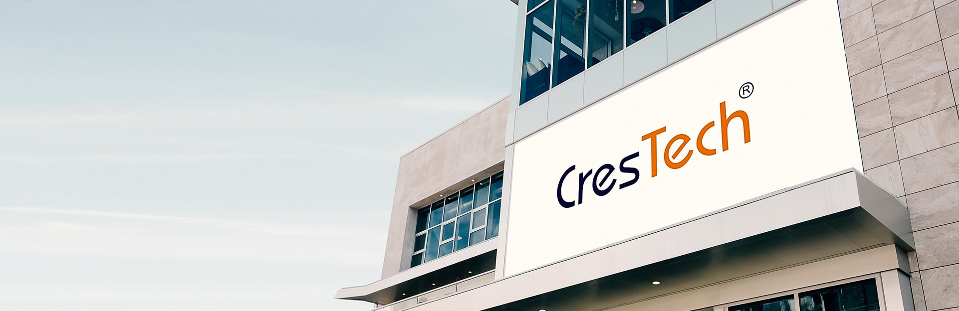 CresTech Software Systems Private Limited