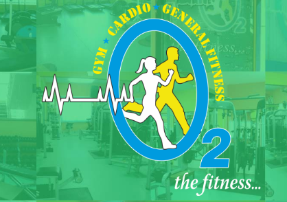 O2 the fitness