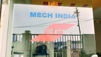 Mech India | Garage Equipments Manufacturer - Indore