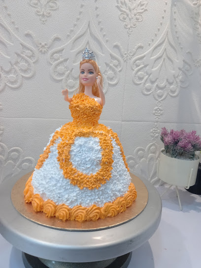 D's Little Bakery - Guwahati