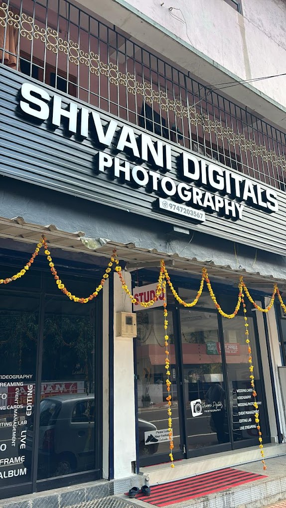 Shivani Digitals Ranni