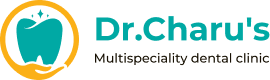 Teeth Whitening in Coimbatore Charu Multispeciality Dental Clinic