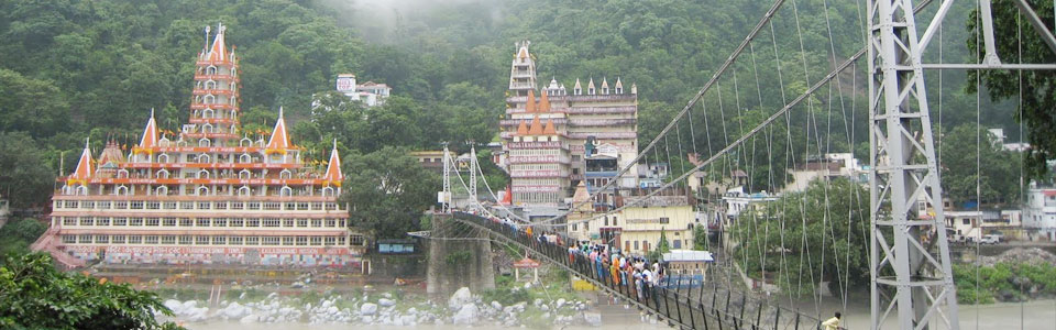 Advika Tour & Travels - Rishikesh
