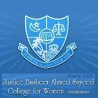 Justice Basheer Ahmed Sayeed College For Woman