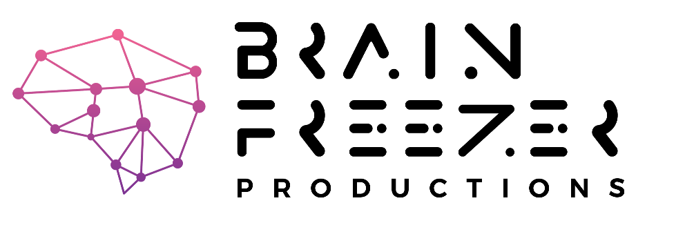 Brain Freezer Productions - Almora