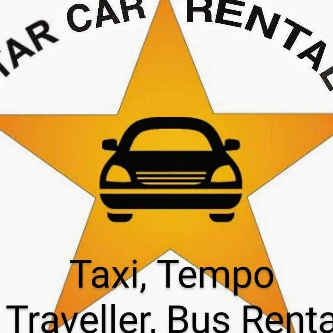 Star Car Rental | Wedding Cars | Airport Taxi Services in Lucknow