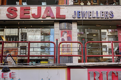 Sejal Jewellers Pvt. Ltd