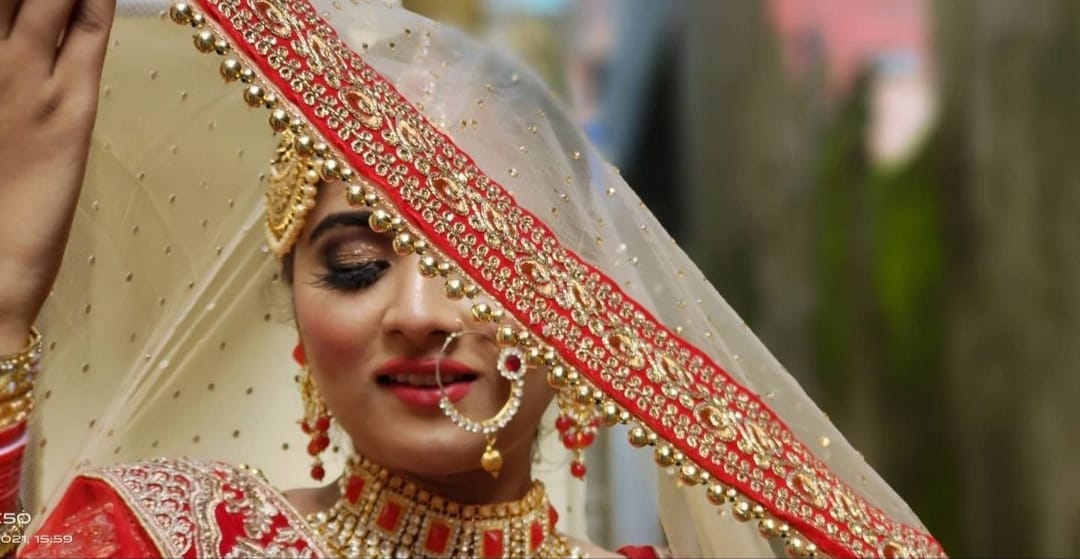 Makeup artist in Dehradun - Makeover by Naren Chaudhary