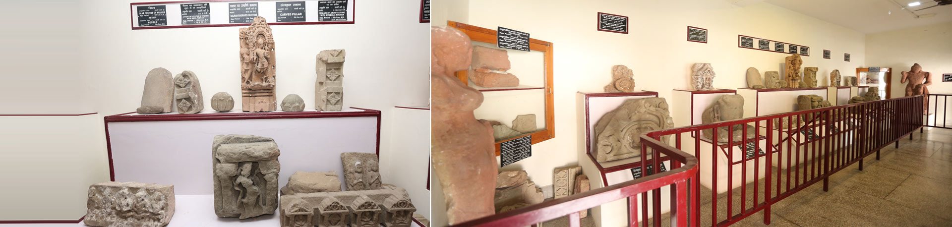 Shri Bharat Mandir - Rishikesh