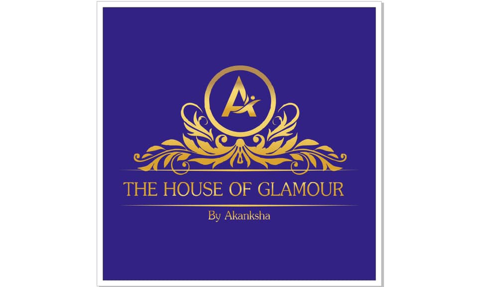 The House of Glamour by Akanksha