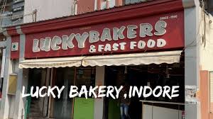 Lucky bakers