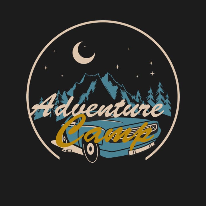 Adventure Camp