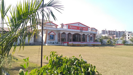 ROYAL PALACE - Madhya Pradesh