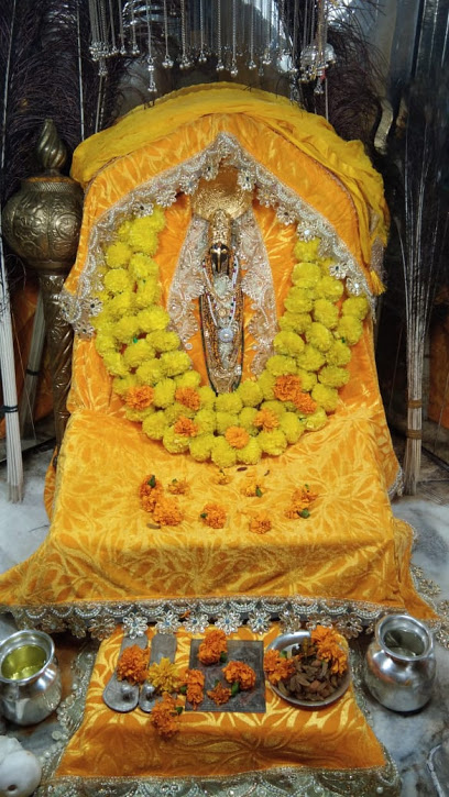 Pandit Pankaj Sharma tanda ,Kangra- Himachal Pradesh