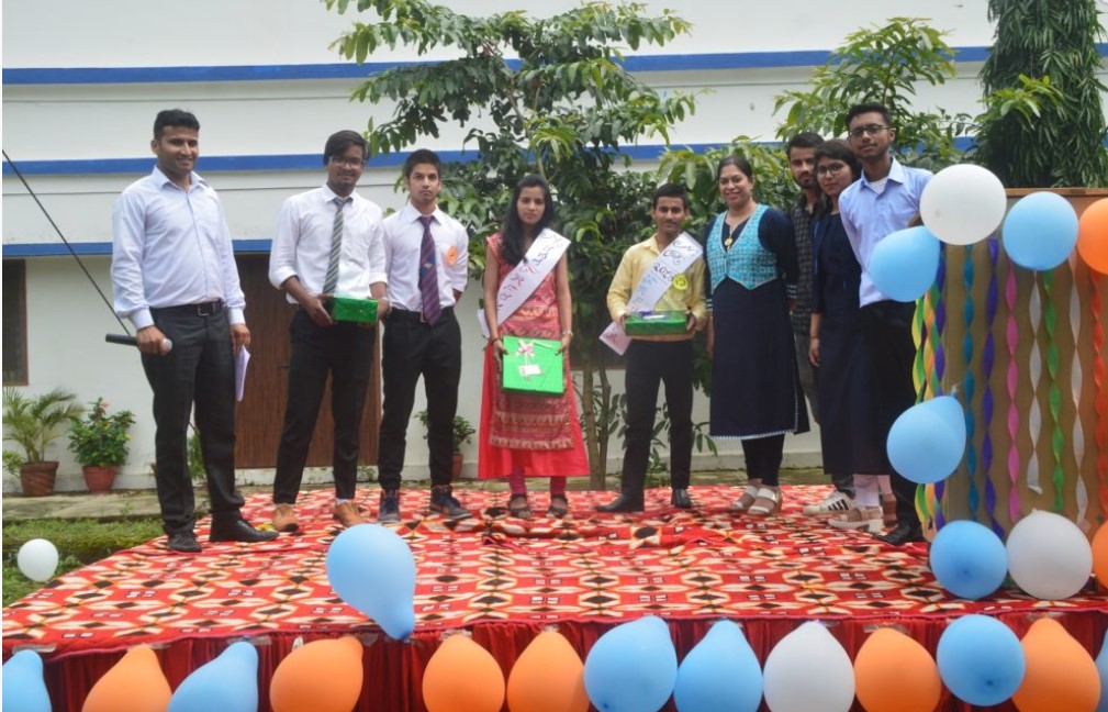 Blue Mountains College Dehradun