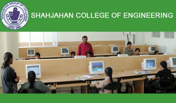 Shahjehan College of Engineering & Technology
