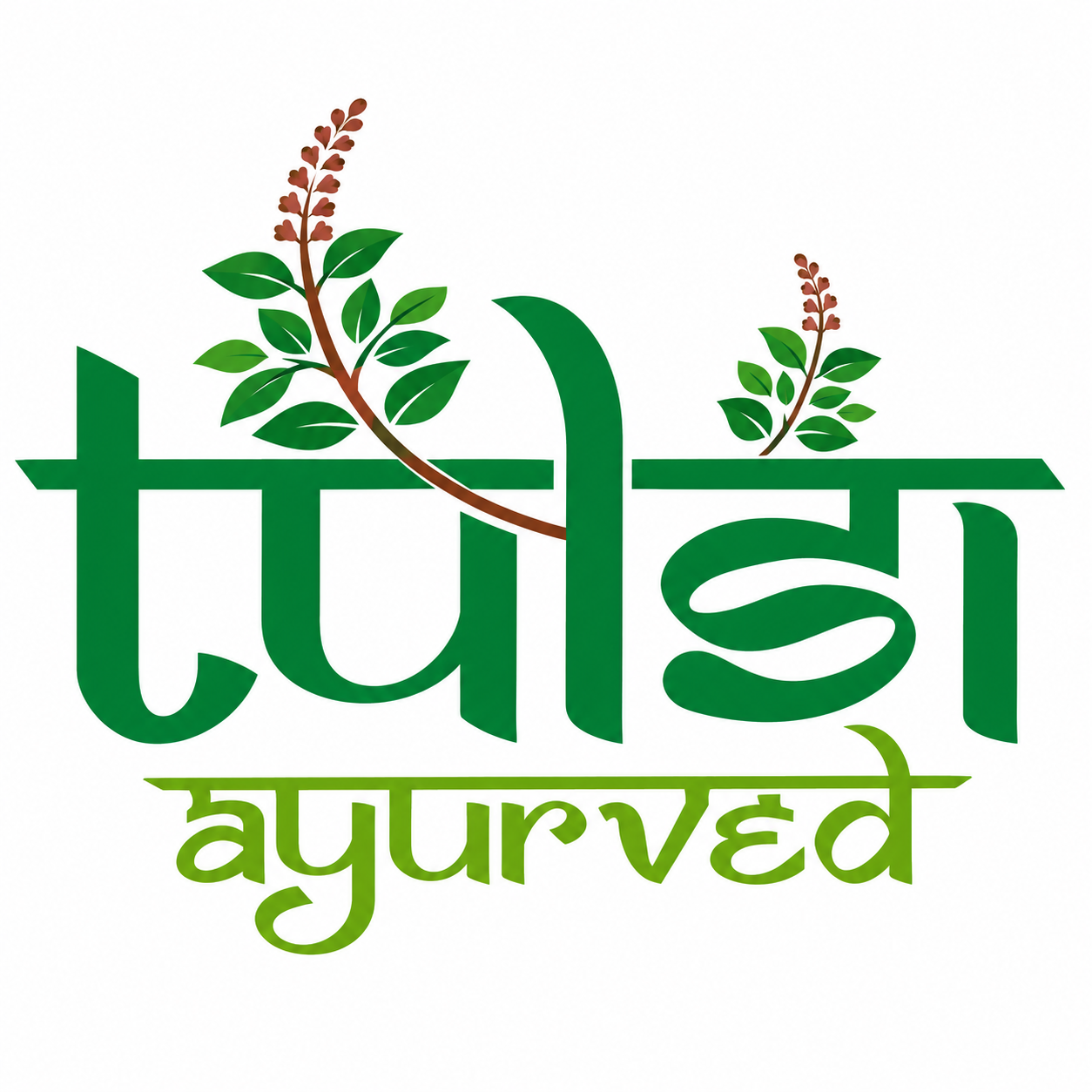 Tulsi Ayurved