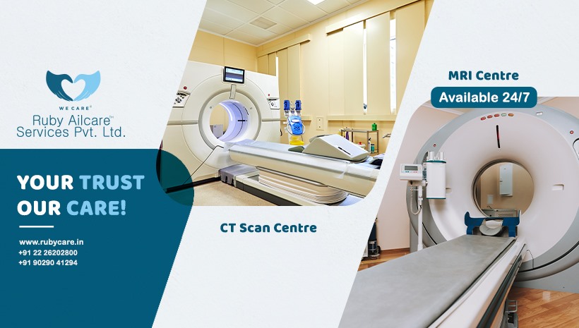 Ruby Ailcare Services, Mumbai