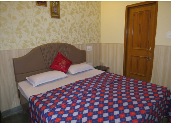 Hotel Kailash Inn