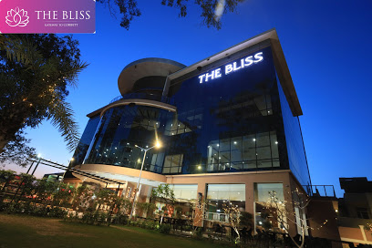 The Bliss - Gateway to Corbett