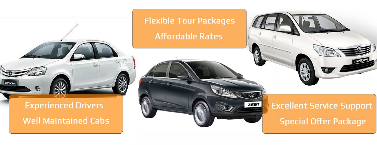 Rajkot Taxi Service