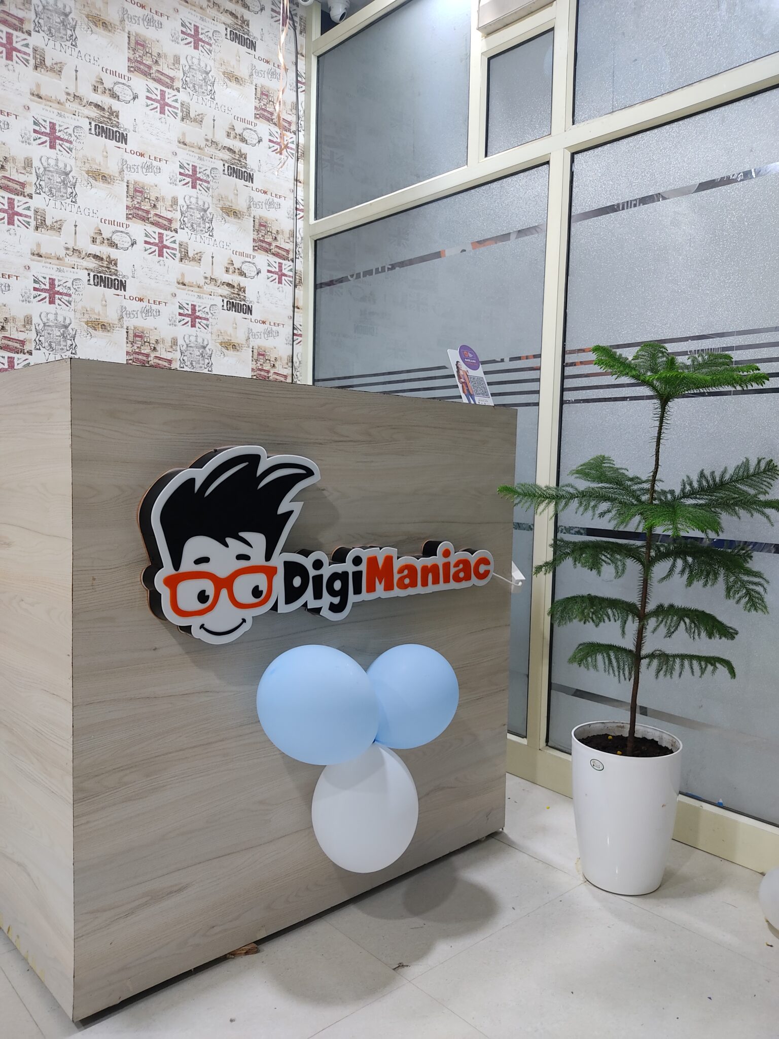 Digital Marketing and Web Development Institute in Kurukshetra