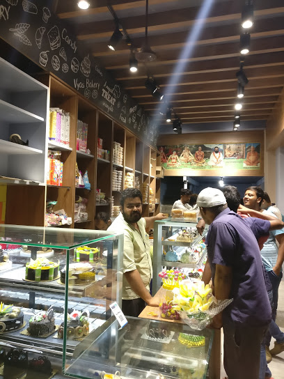 Vyas Bakery  - Ratlam (Madhya Pradesh)
