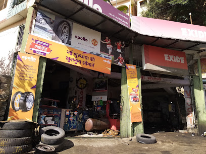 Jalal Automobiles And Krishna Makanek -Automobile in Almora