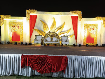 Hotel Atithi Palace - Madhya Pradesh