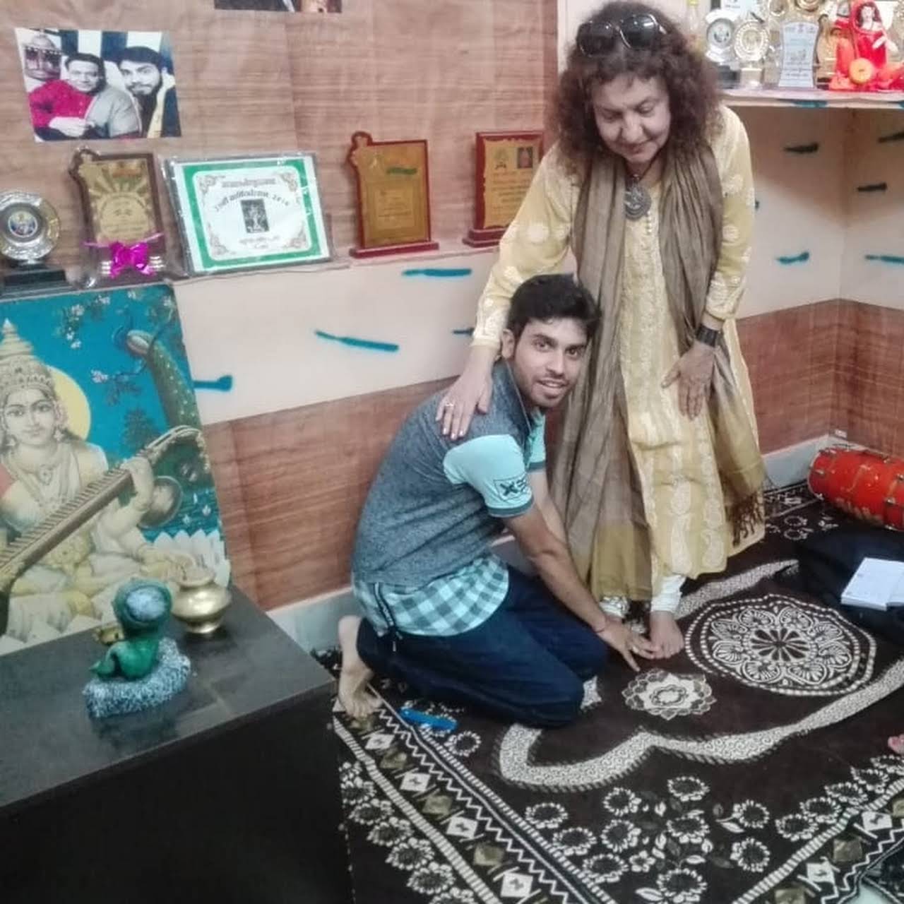 Sargam Music Academy - Haridwar