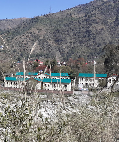 Jawahar Navodaya Vidyalaya - Chamba