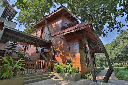 AANGAN Architects | Interior Designer | Urban Designer