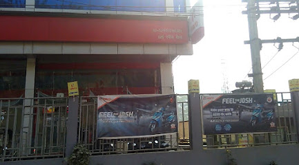 Hi-Speed Bikes - Hero MotoCorp - Guwahati