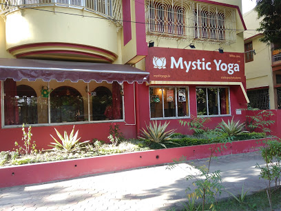 Mystic Yoga (Saltlake) - West Bengal
