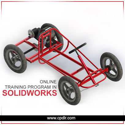 CPDLR (CAD-CAE-CFD) Projects Research Internships Trainings