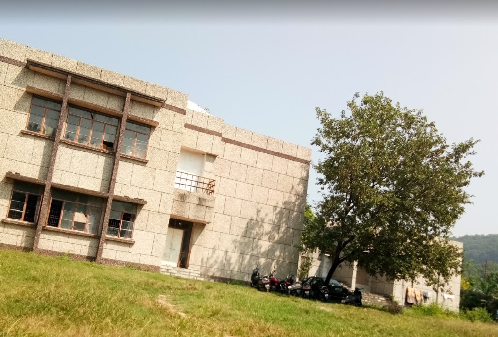 ssIgnou University Dehradun 
