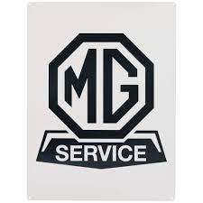 MG Motor India - Quick Service Point
