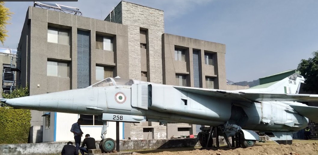 University of Petroleum and Energy Studies