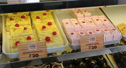 Cake Cookies & More - West Bengal