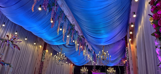 Vishal tent & decorator - Rewa
