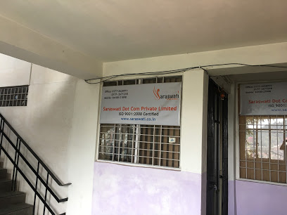 Saraswati Dot Com Private Limited