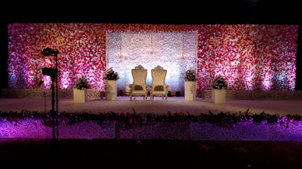 ETOR Events (Wedding planners in Indore)