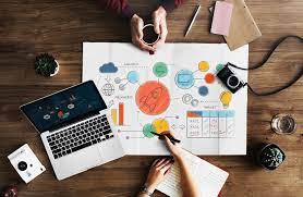 Nuclay solutions Pvt Ltd hiring or Graphic Designer