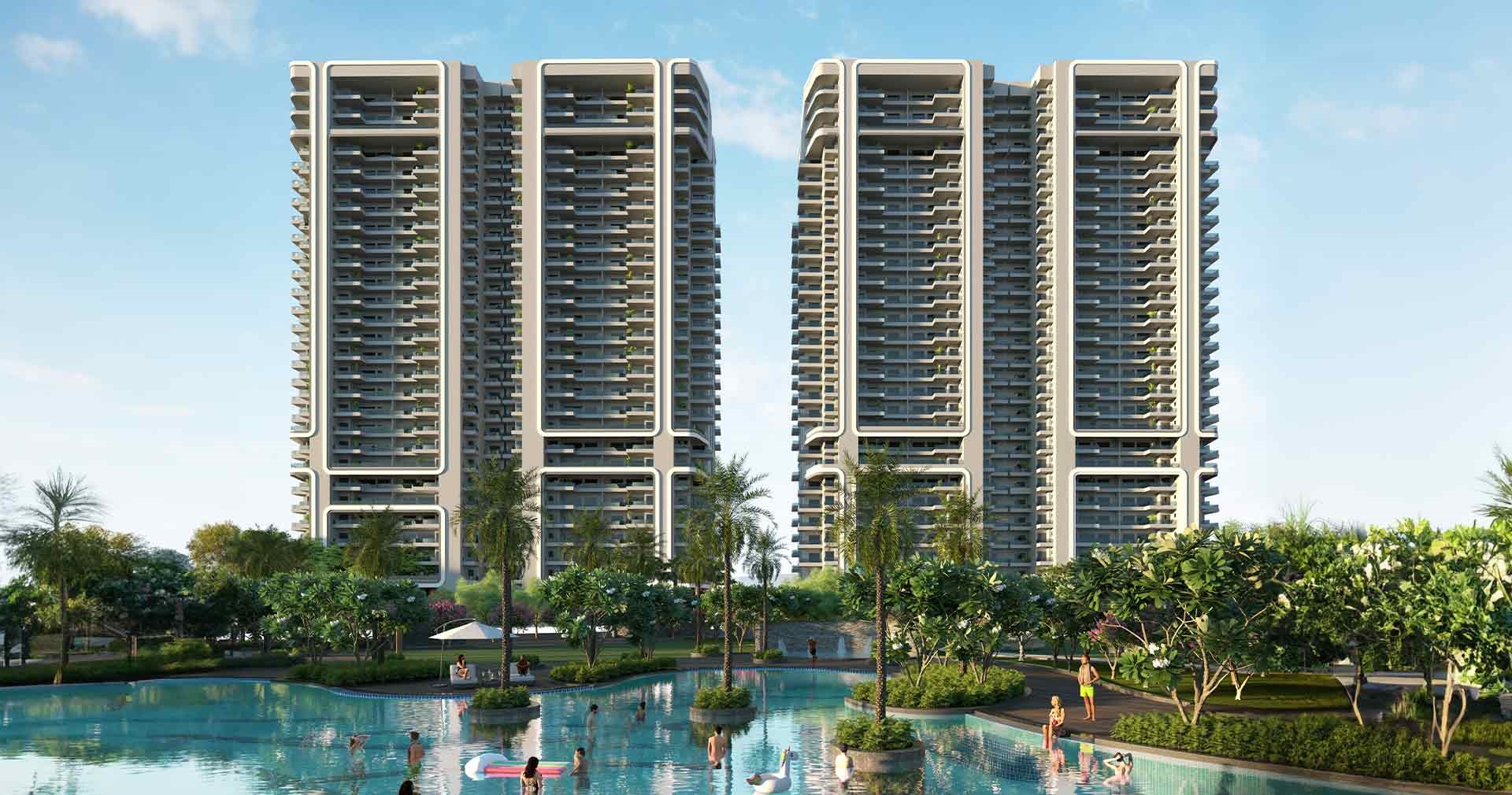 VRK Home Estates Pvt Ltd