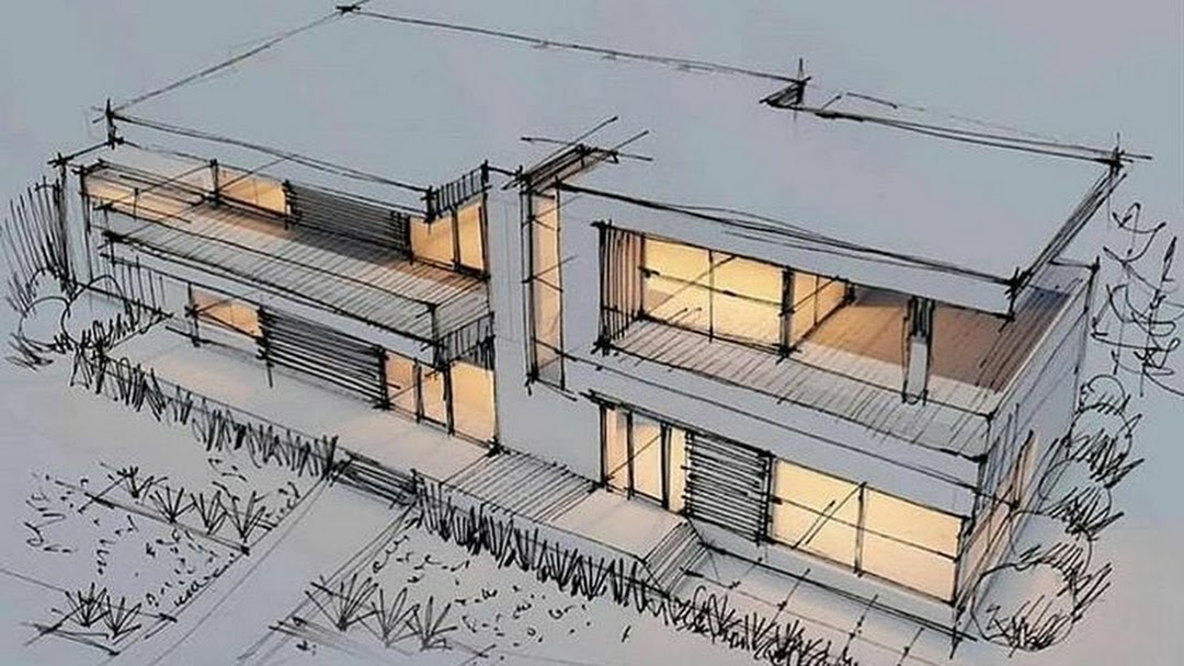 The Design Studio - Architect in Haldwani