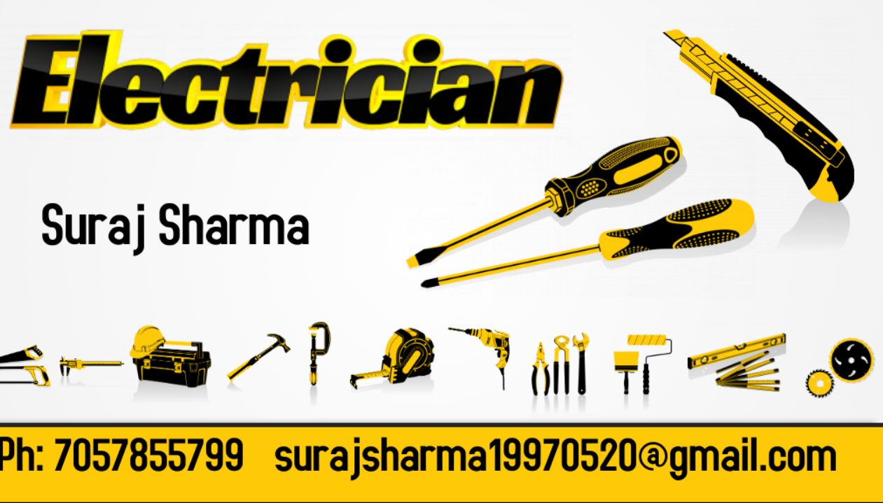 Professional Electrician