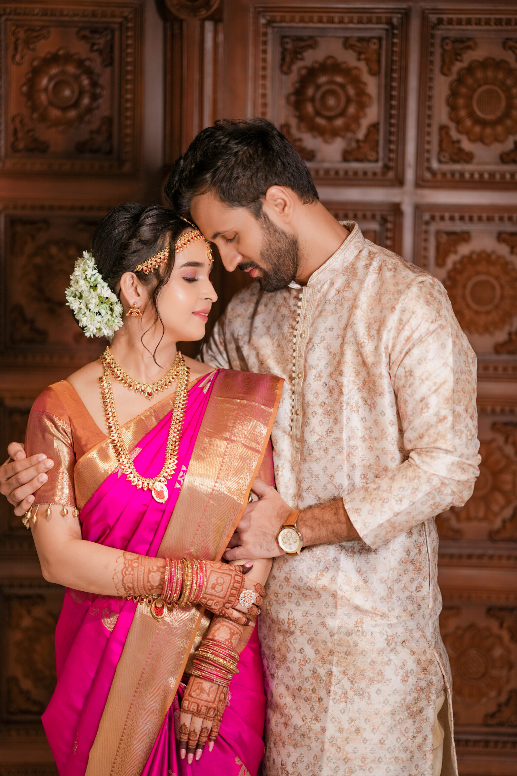 The Bridal Photography