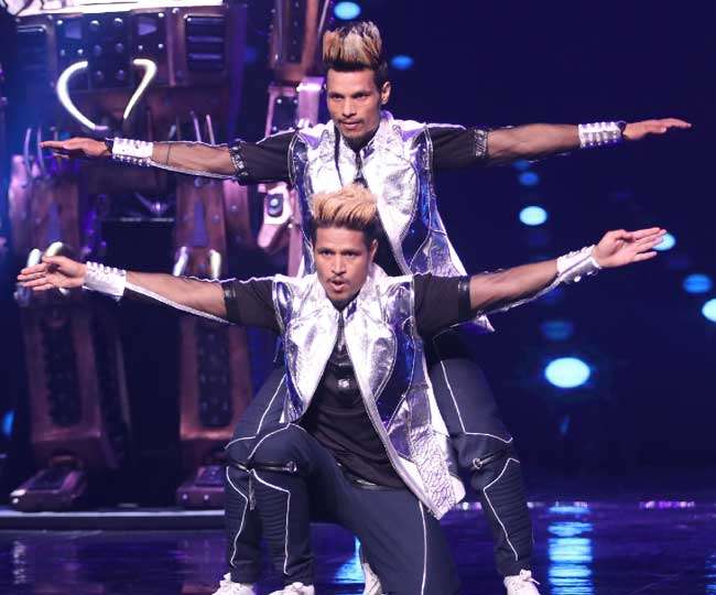 Tronbrothers Dance Studio