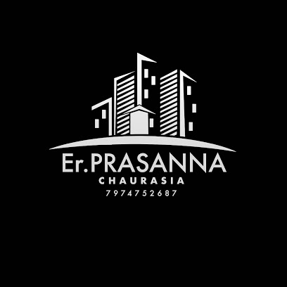 Er. Prasanna Chaurasia and Infrastructures - Satna